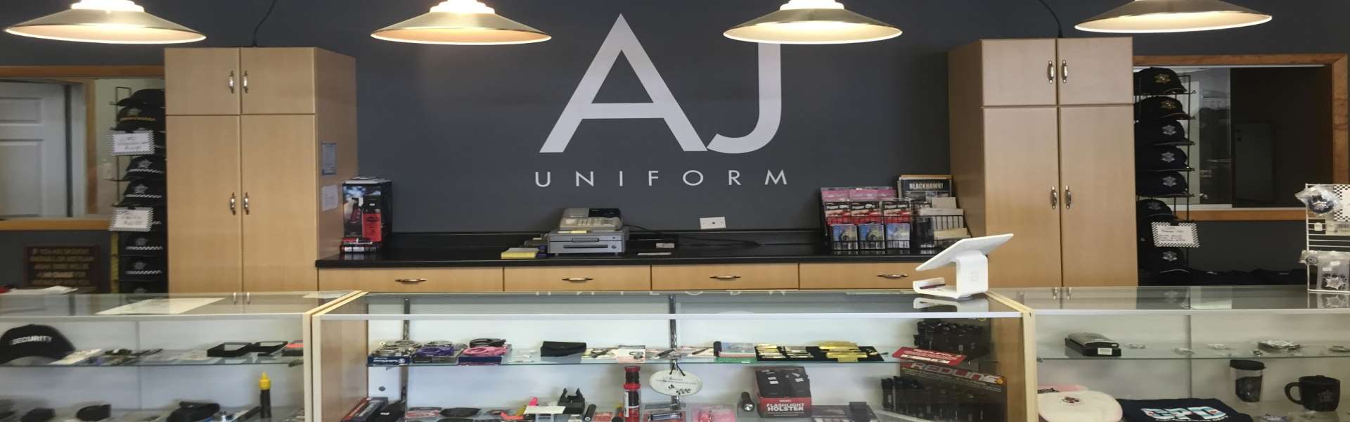 AJ Uniform Chicago